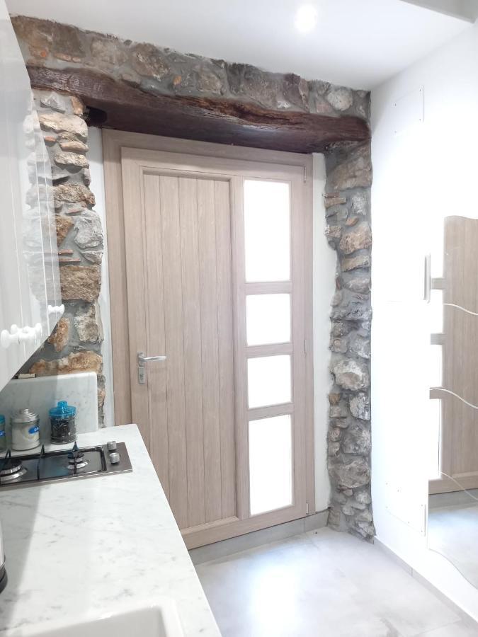 Cortile Delle Mura Apartamento Cefalú