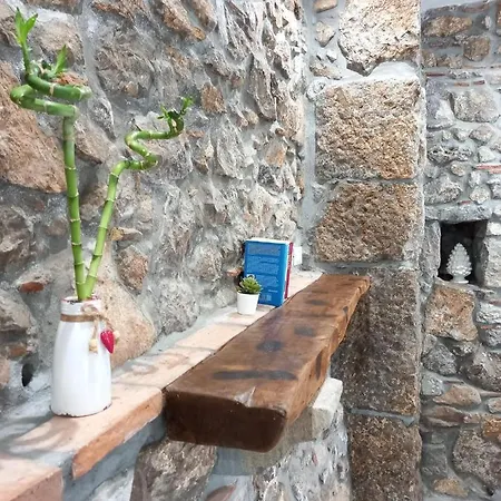 Cortile Delle Mura Cefalù Buitenkant foto