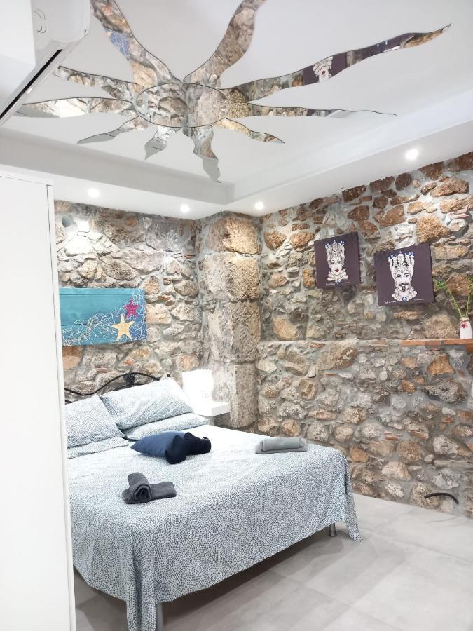 Cortile Delle Mura Apartment *