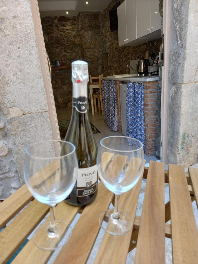 Cortile Delle Mura * Cefalu