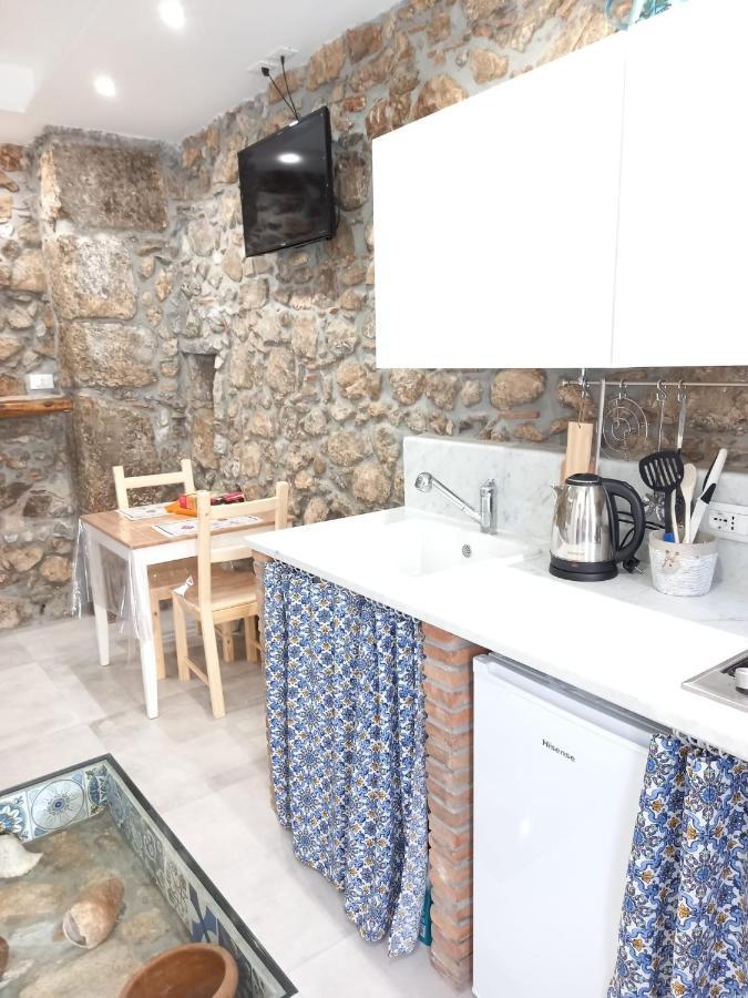 Apartment Cortile Delle Mura *