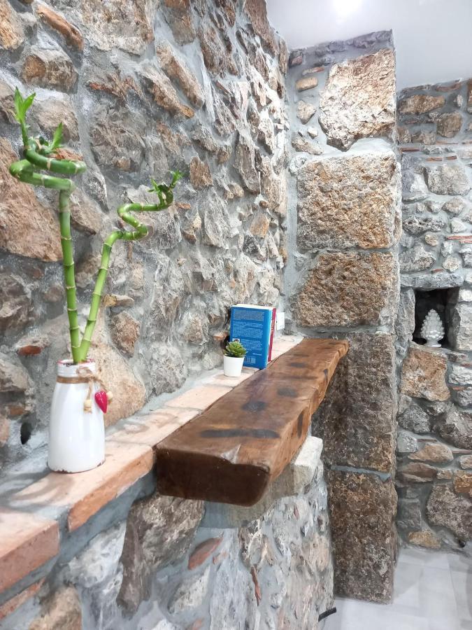 Apartment Cortile Delle Mura Cefalu