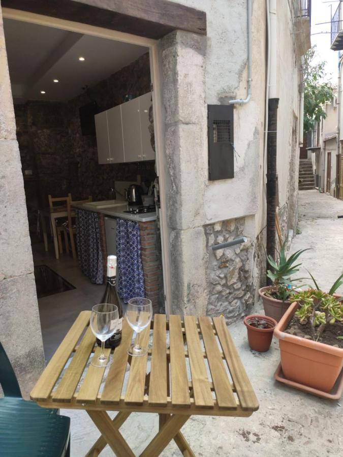 Cortile Delle Mura Cefalu