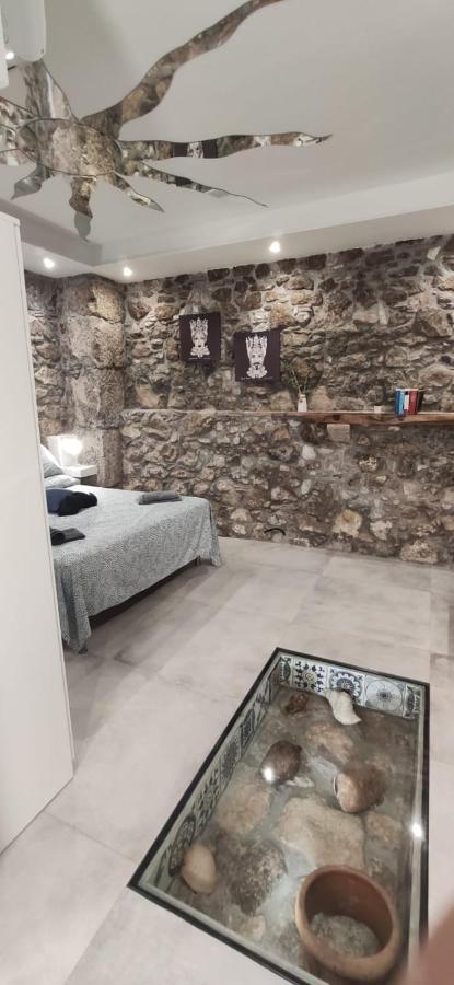 Cortile Delle Mura Apartment *