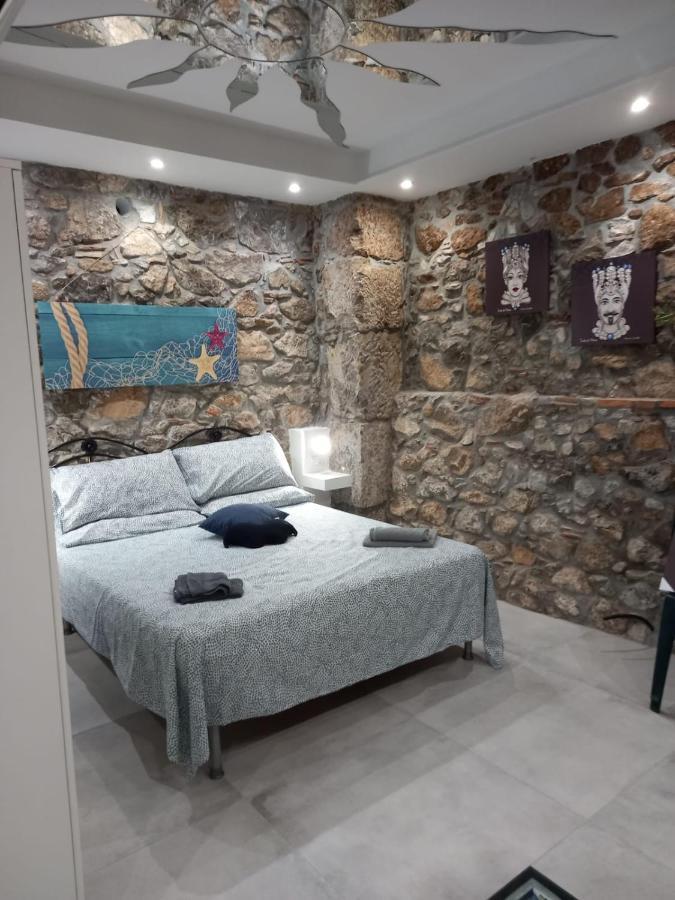 Apartment Cortile Delle Mura
