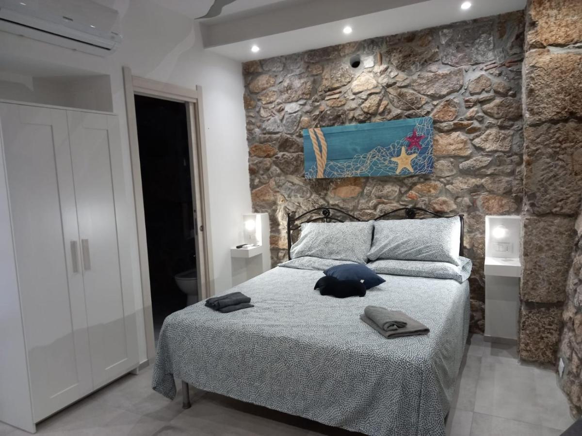 Apartment Cortile Delle Mura Cefalu