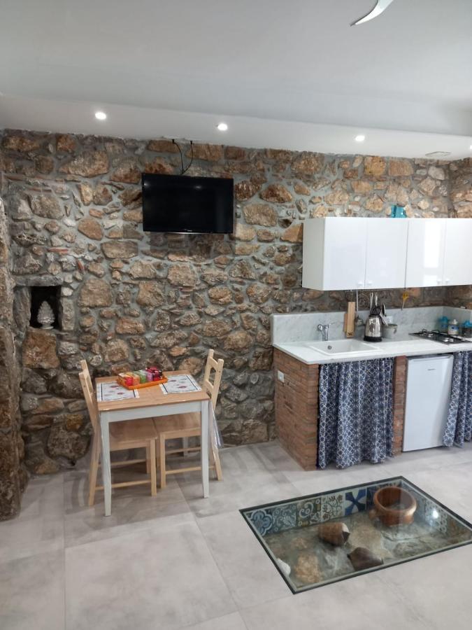 Cortile Delle Mura Apartment *